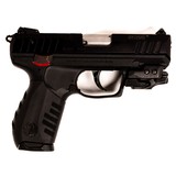 RUGER SR22 - 3 of 4