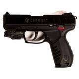 RUGER SR22 - 2 of 4