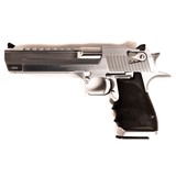 MAGNUM RESEARCH DESERT EAGLE PISTOL - 1 of 4
