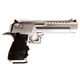 MAGNUM RESEARCH DESERT EAGLE PISTOL - 3 of 4
