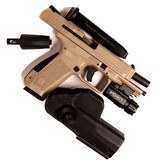 CANIK TP9SF 9MM LUGER (9X19 PARA) - 4 of 4