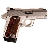 KIMBER MICRO 9 - 3 of 4