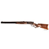 WINCHESTER WINCHESTER Model 1886 - 1 of 4