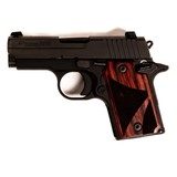 SIG SAUER P938 - 1 of 4