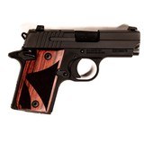 SIG SAUER P938 - 3 of 4