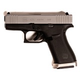 GLOCK G43X - 1 of 4