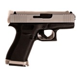 GLOCK G43X - 3 of 4