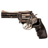 SMITH & WESSON 586 - 2 of 5