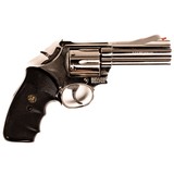 SMITH & WESSON 586 - 3 of 5