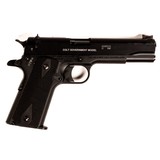 COLT COLT GOVERNMENT MODEL - 3 of 4