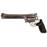SMITH & WESSON 460XVR - 1 of 5