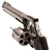 SMITH & WESSON 460XVR - 5 of 5