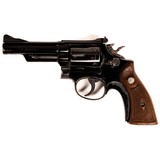 SMITH & WESSON 19 - 2 of 5