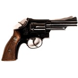 SMITH & WESSON 19 - 3 of 5