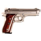 BERETTA MODEL 96 FS - 3 of 4