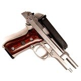 BERETTA MODEL 96 FS - 4 of 4