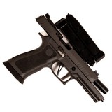 SIG SAUER P320 XFIVE LEGION - 4 of 4