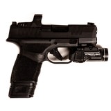 SPRINGFIELD ARMORY HELLCAT OSP - 3 of 4