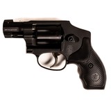 SMITH & WESSON 351C AIRLITE - 1 of 5