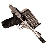 SMITH & WESSON PERFORMANCE CENTER SW22 VICTORY TARGET - 4 of 4