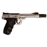 SMITH & WESSON PERFORMANCE CENTER SW22 VICTORY TARGET - 3 of 4