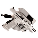 CANIK TP9 SFX WHITEOUT - 4 of 4