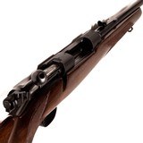 WINCHESTER MODEL 70 FEATHERWEIGHT .358 WIN - 4 of 4
