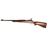 WINCHESTER MODEL 70 FEATHERWEIGHT .358 WIN - 2 of 4