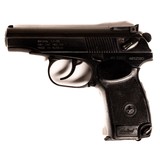 BAIKAL IJ-70 - 1 of 4