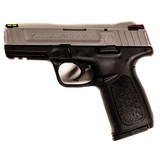 SMITH & WESSON SD9 VE - 1 of 4