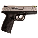 SMITH & WESSON SD9 VE - 3 of 4
