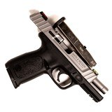SMITH & WESSON SD9 VE - 4 of 4