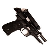 BERETTA 92FS - 4 of 4