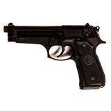 BERETTA 92FS - 2 of 4