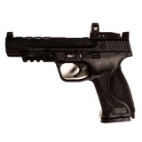 SMITH & WESSON M&P9 PERFORMANCE CENTER M2.0 - 2 of 4