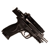 SMITH & WESSON M&P9 PERFORMANCE CENTER M2.0 - 4 of 4