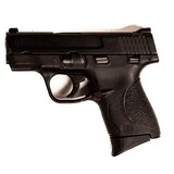 SMITH & WESSON M&P9 SHIELD - 1 of 4