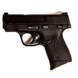 SMITH & WESSON M&P9 SHIELD - 2 of 4