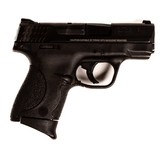 SMITH & WESSON M&P9 SHIELD - 3 of 4