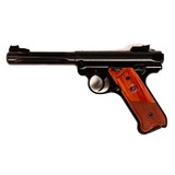 RUGER MK IV HUNTER - 2 of 4