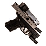 SPRINGFIELD ARMORY XD-45 SUB-COMPACT MOD.2 - 4 of 4