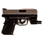 SPRINGFIELD ARMORY XD-45 SUB-COMPACT MOD.2 - 3 of 4