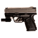 SPRINGFIELD ARMORY XD-45 SUB-COMPACT MOD.2 - 2 of 4