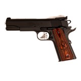 SPRINGFIELD ARMORY 1911-A1 - 2 of 4