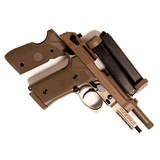 BERETTA M9A3 - 4 of 4