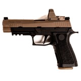 SIG SAUER P320 X-VTAC - 2 of 4