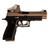 SIG SAUER P320 X-VTAC - 3 of 4