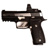 SIG SAUER P320 EQUINOX - 1 of 4