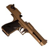 MAGNUM RESEARCH DESERT EAGLE PISTOL - 4 of 4