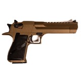 MAGNUM RESEARCH DESERT EAGLE PISTOL - 3 of 4